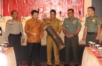 Ekspedisi NKRI di Papua Libatkan 1000 Orang